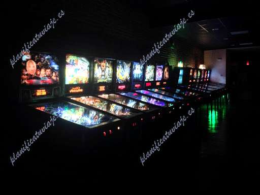 Replay Museum de Tarpon Springs | Horario, Mapa y entradas