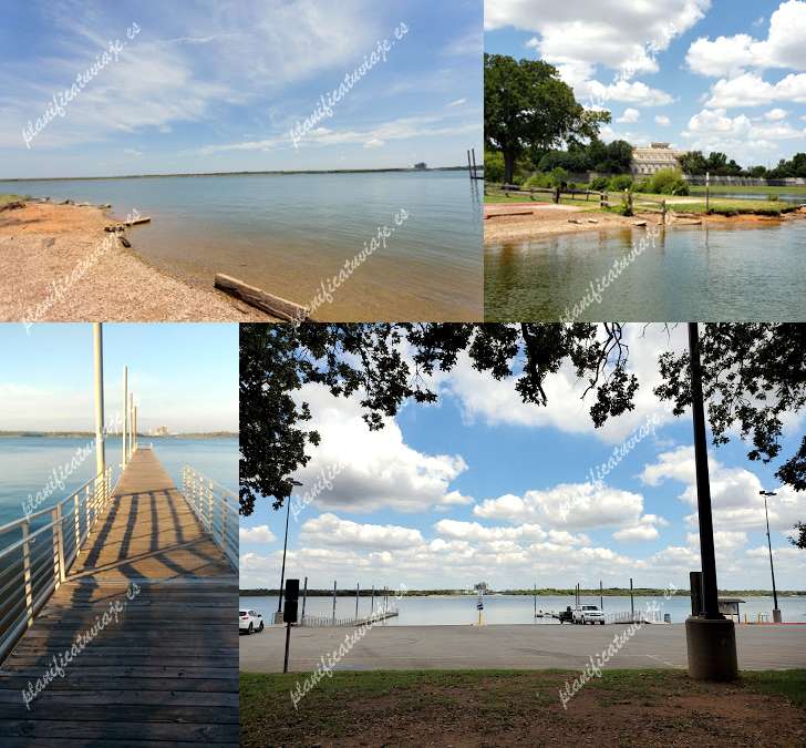 Richard Simpson Park de Arlington | Horario, Mapa y entradas
