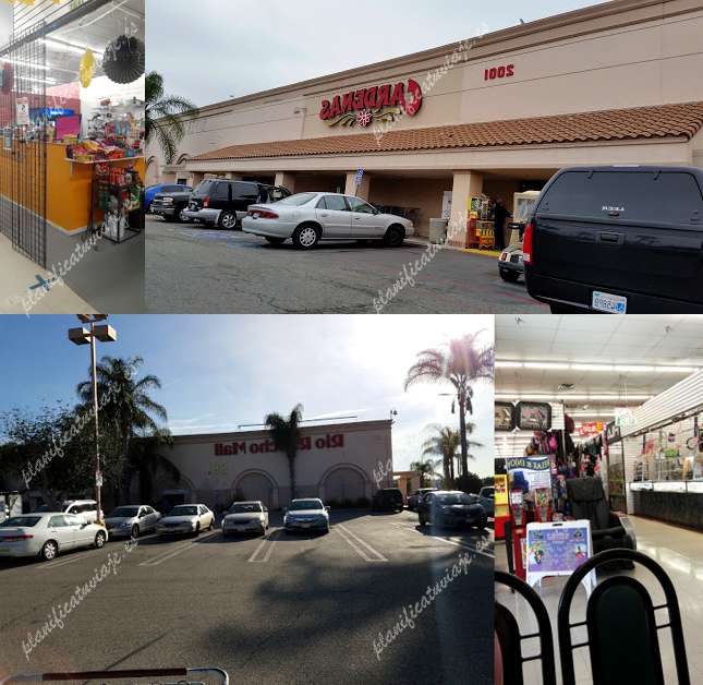 Rio Rancho Mall de Pomona | Horario, Mapa y entradas 7