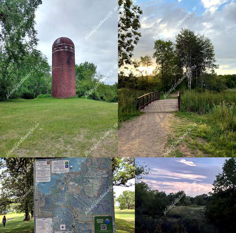 Ritter Farm Park de Lakeville | Horario, Mapa y entradas