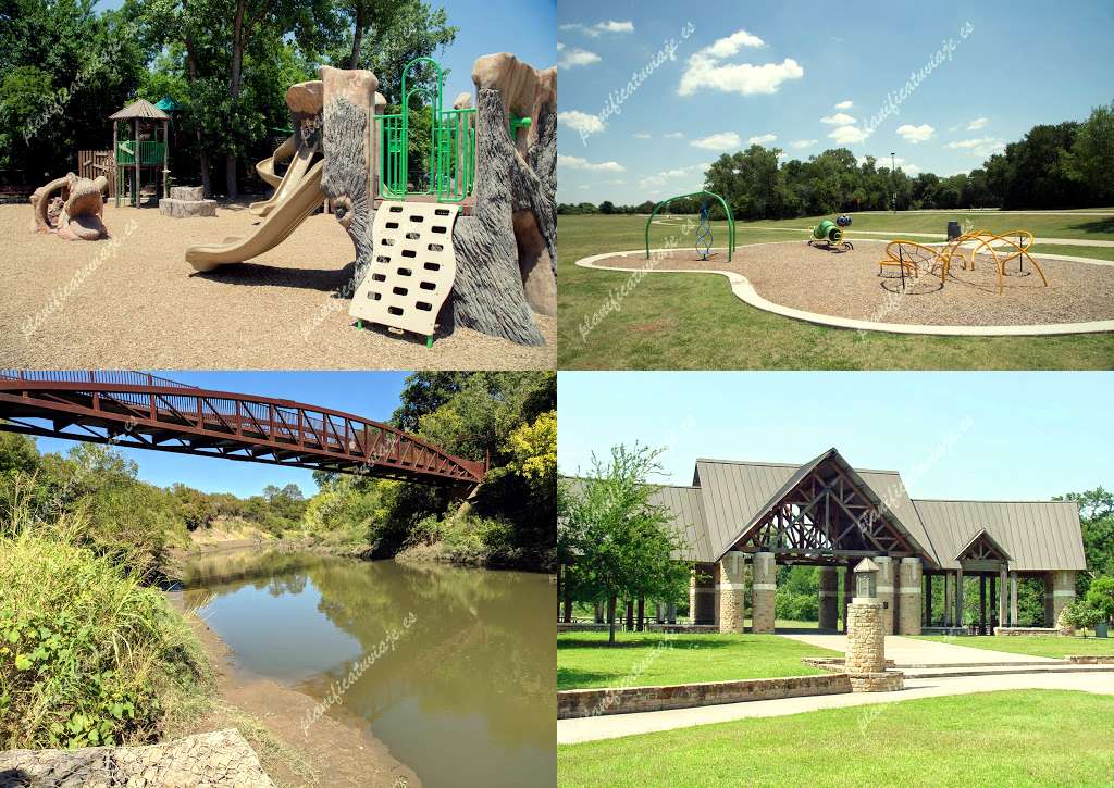 River Legacy Parks de Arlington | Horario, Mapa y entradas 23