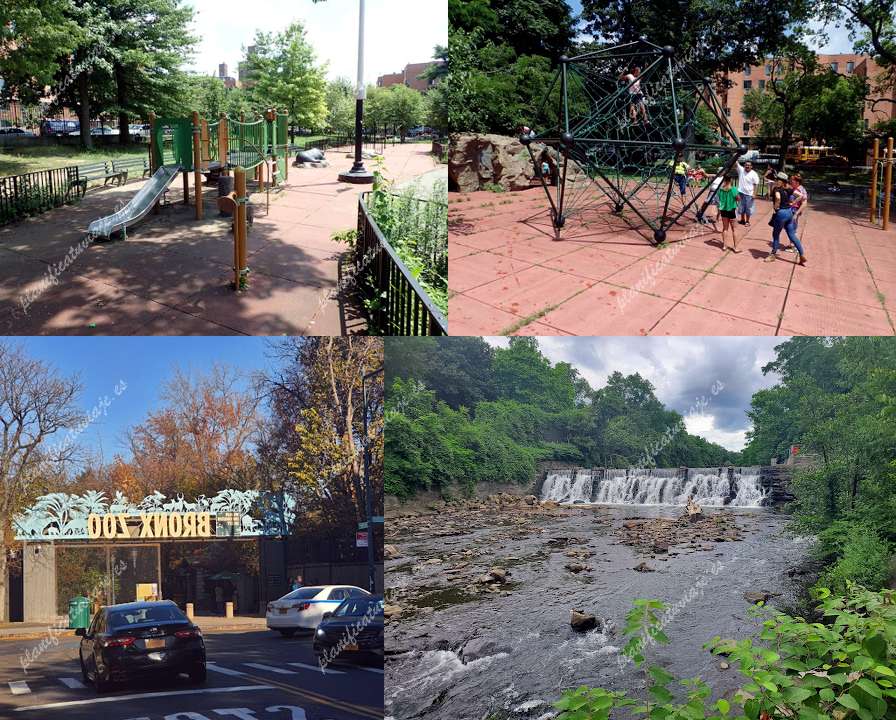River Park