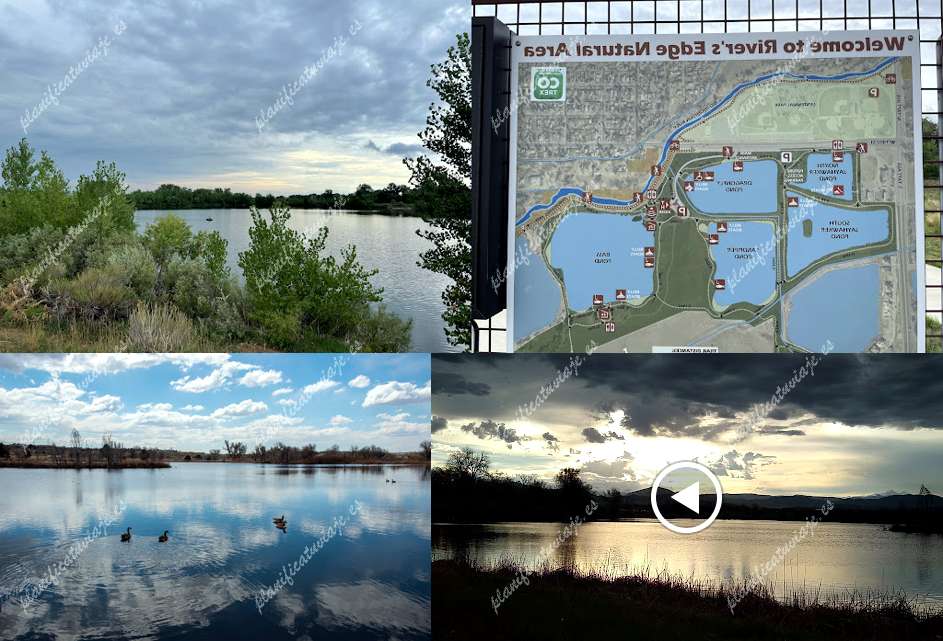 River's Edge Natural Area de Loveland | Horario, Mapa y entradas 2