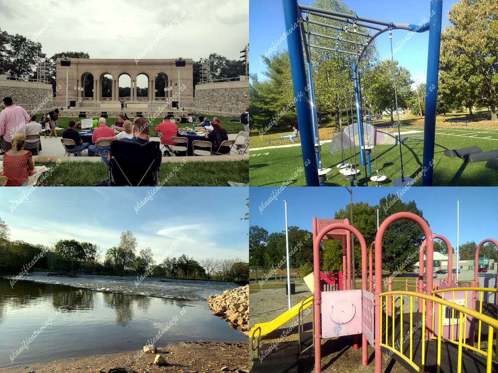 Riverside Park de Indianapolis | Horario, Mapa y entradas