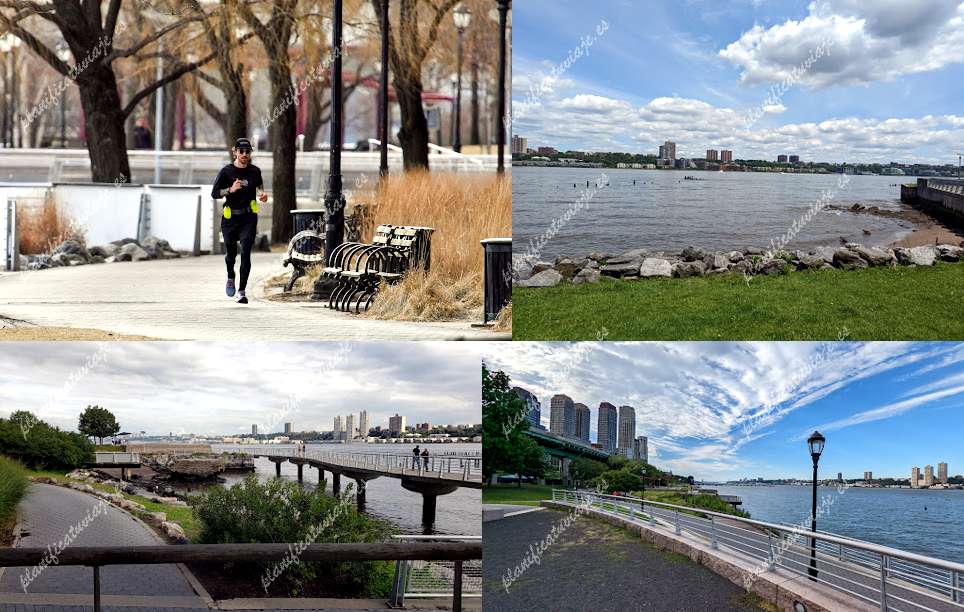 Riverside Park South de New York | Horario, Mapa y entradas