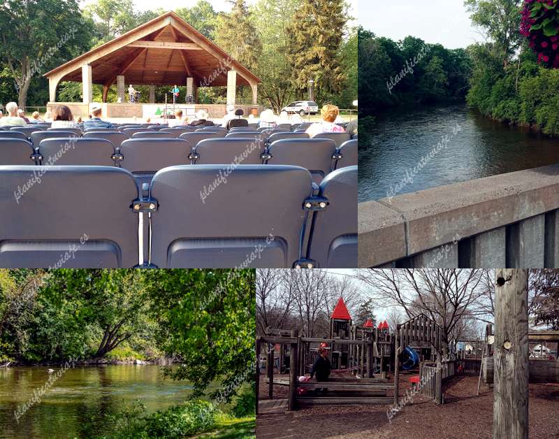 Riverview Park de Flushing | Horario, Mapa y entradas