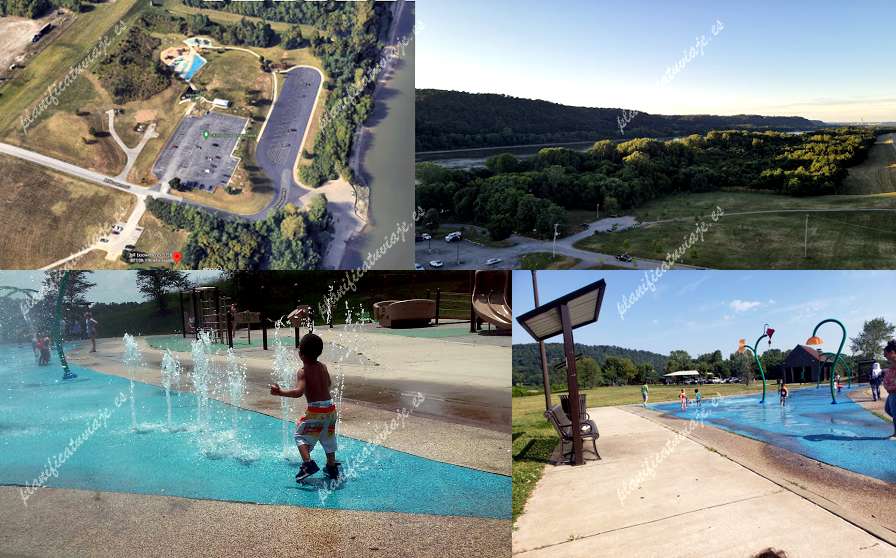 Riverview Park de Louisville | Horario, Mapa y entradas