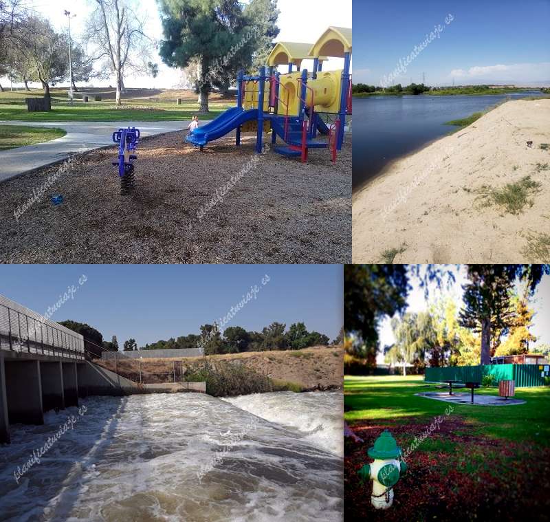 Riverview Park de Bakersfield | Horario, Mapa y entradas
