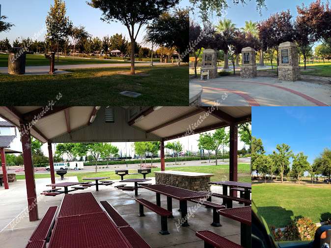 Riverway Sports Park de Visalia | Horario, Mapa y entradas