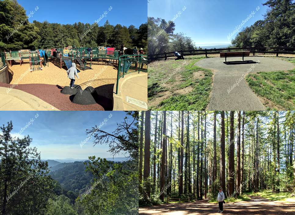 Roberts Regional Recreation Area de Oakland | Horario, Mapa y entradas