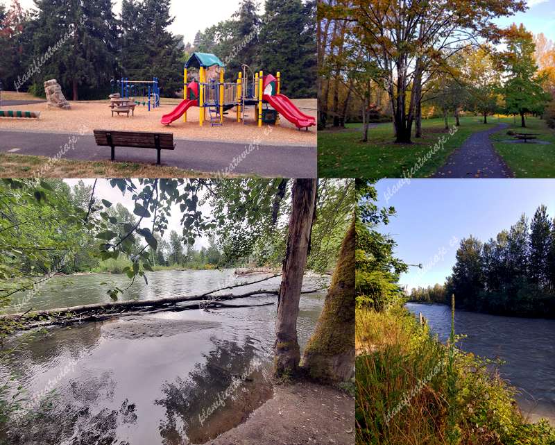 Roegner Park de Auburn | Horario, Mapa y entradas 2