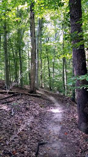 Rosaryville State Park