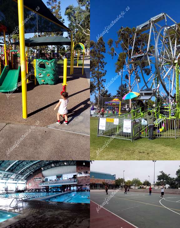 Rosewood Park de Commerce | Horario, Mapa y entradas 2