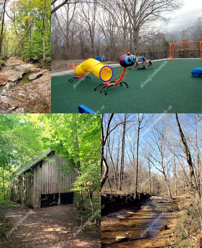 Rotary Park de Clarksville | Horario, Mapa y entradas