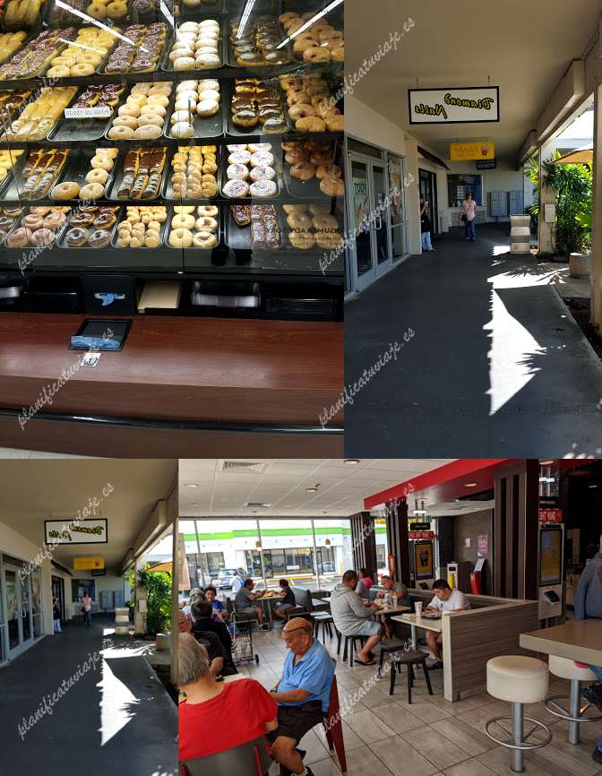 Salt Lake Shopping Center de Honolulu | Horario, Mapa y entradas