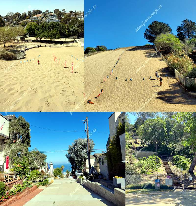 Sand Dune Park de Manhattan Beach | Horario, Mapa y entradas