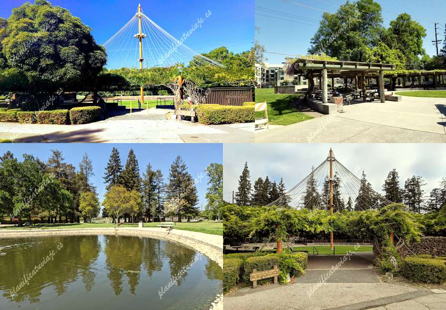 Santa Clara Central Park de Santa Clara | Horario, Mapa y entradas