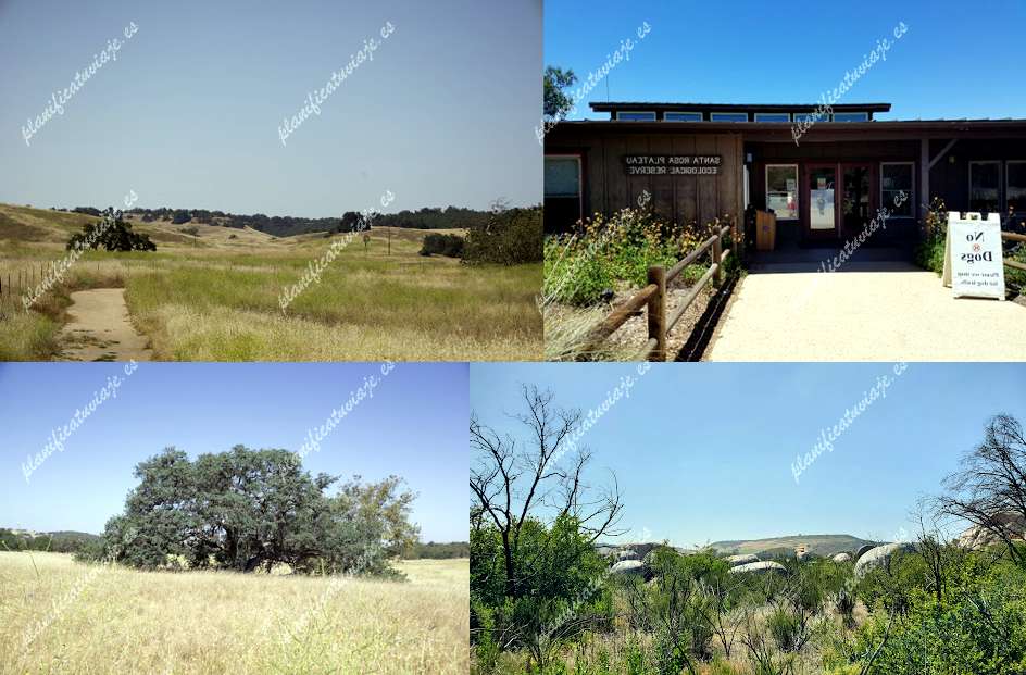 Santa Rosa Plateau Ecological Preserver de Murrieta | Horario, Mapa y entradas