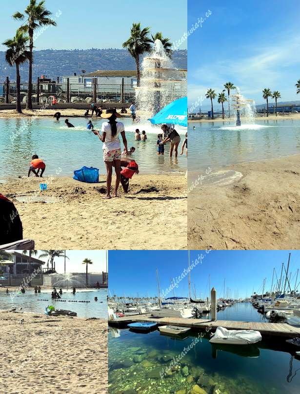 Lagoon de Redondo Beach | Horario, Mapa y entradas