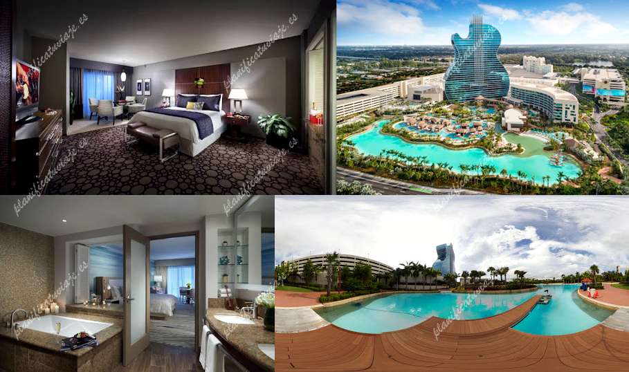 Seminole Hard Rock Hotel & Casino Hollywood de Hollywood | Horario, Mapa y entradas