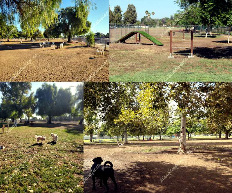 Sepulveda Basin Off-Leash Dog Park de Van Nuys | Horario, Mapa y entradas