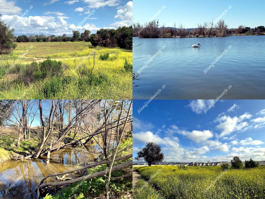 Sepulveda Basin Wildlife Reserve de Van Nuys | Horario, Mapa y entradas