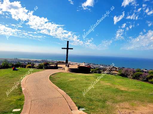 Serra Cross de Ventura | Horario, Mapa y entradas