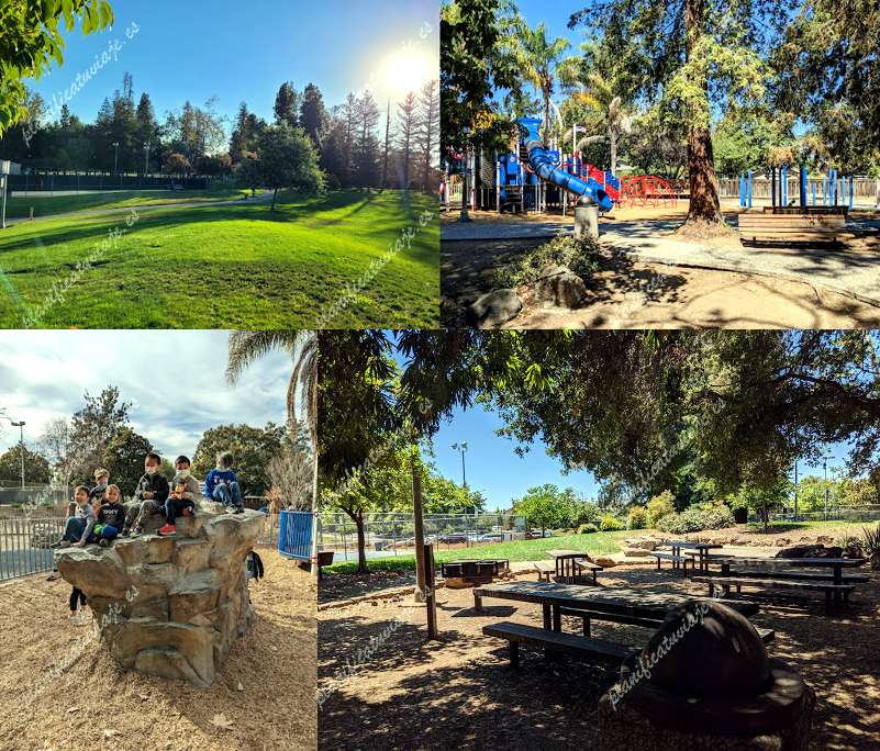 Serra Park de Sunnyvale | Horario, Mapa y entradas