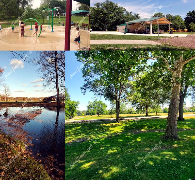Shoaff Park de Fort Wayne | Horario, Mapa y entradas