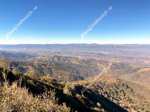 Sierra Azul Open Space Preserve de San Jose | Horario, Mapa y entradas