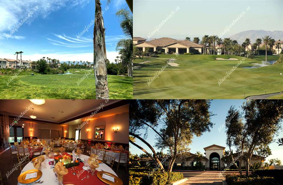 Sierra Lakes Golf Club de Fontana | Horario, Mapa y entradas