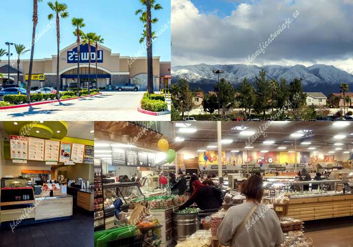 Sierra Lakes Shopping Center de Fontana | Horario, Mapa y entradas