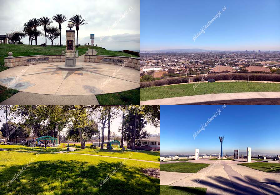 Signal Hill Park de Signal Hill | Horario, Mapa y entradas