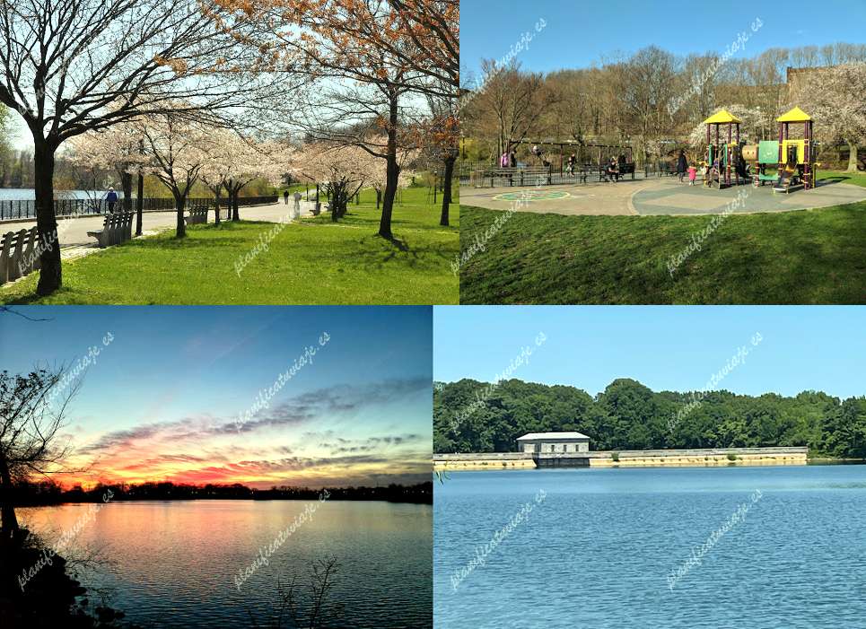 Silver Lake Park de Staten Island | Horario, Mapa y entradas