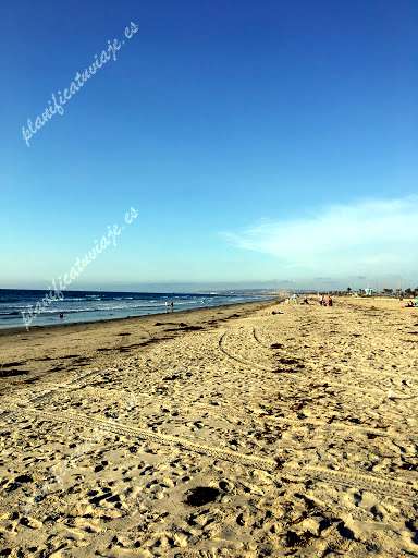 Silver Strand State Beach de Coronado | Horario, Mapa y entradas