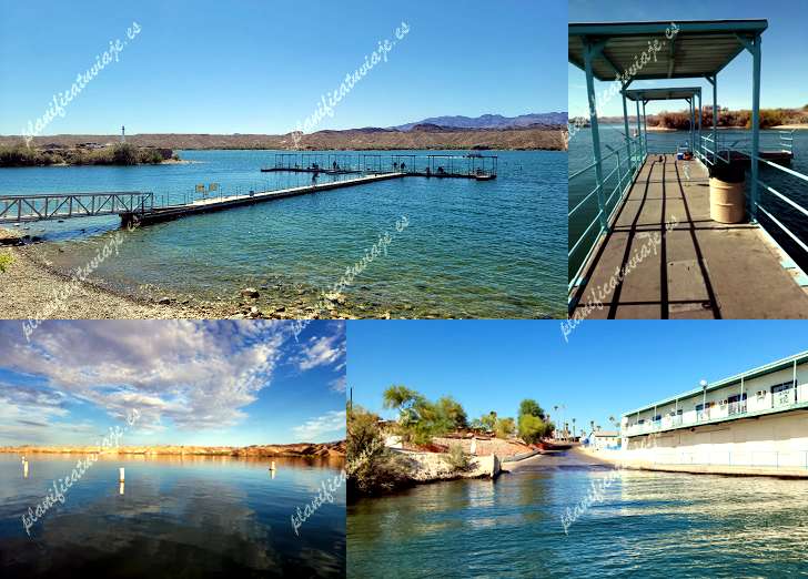 Site Six Launch Ramp de Lake Havasu City | Horario, Mapa y entradas