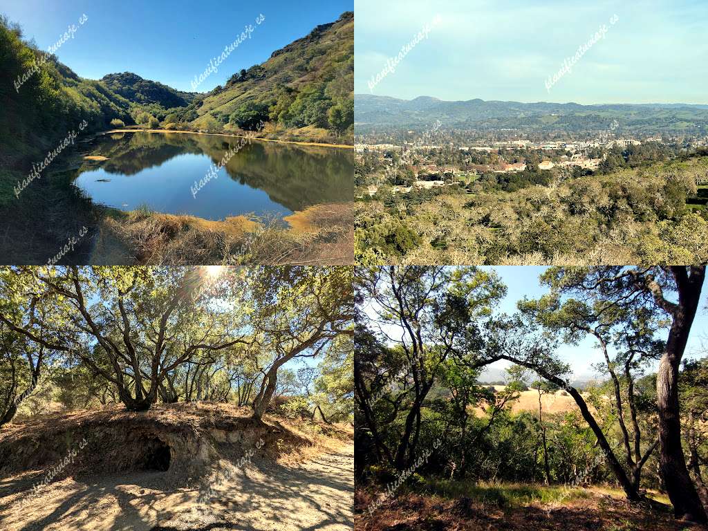 Skyline Wilderness Park de Napa | Horario, Mapa y entradas
