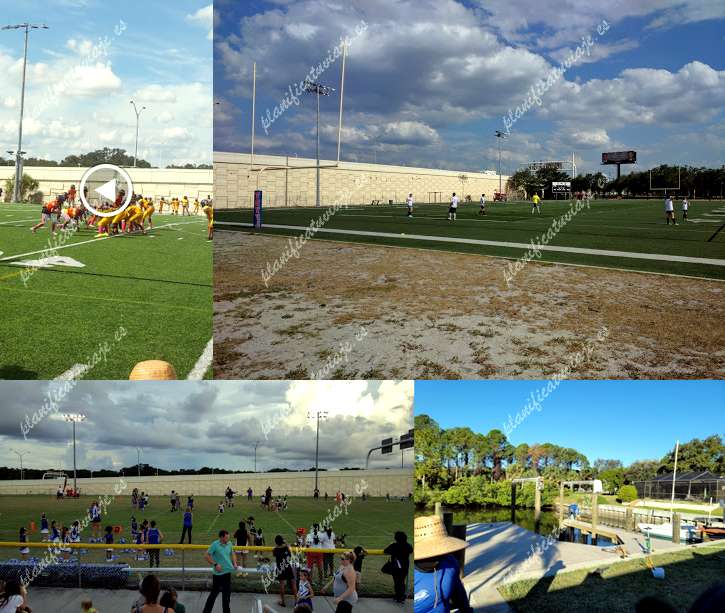 Skyway Park de Tampa | Horario, Mapa y entradas