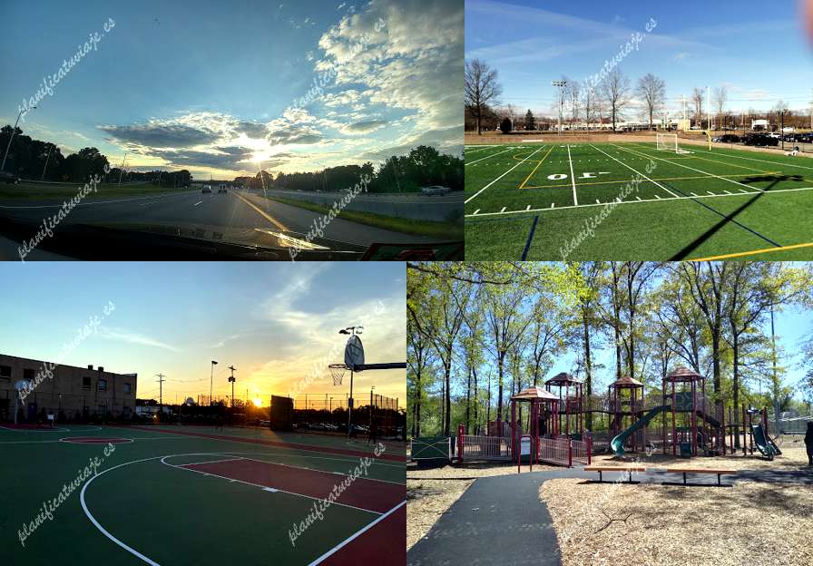 Smith Field Park de Parsippany | Horario, Mapa y entradas