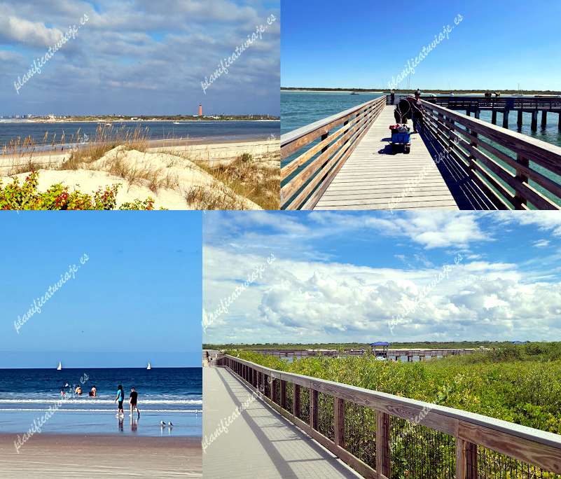 New Smyrna Beach