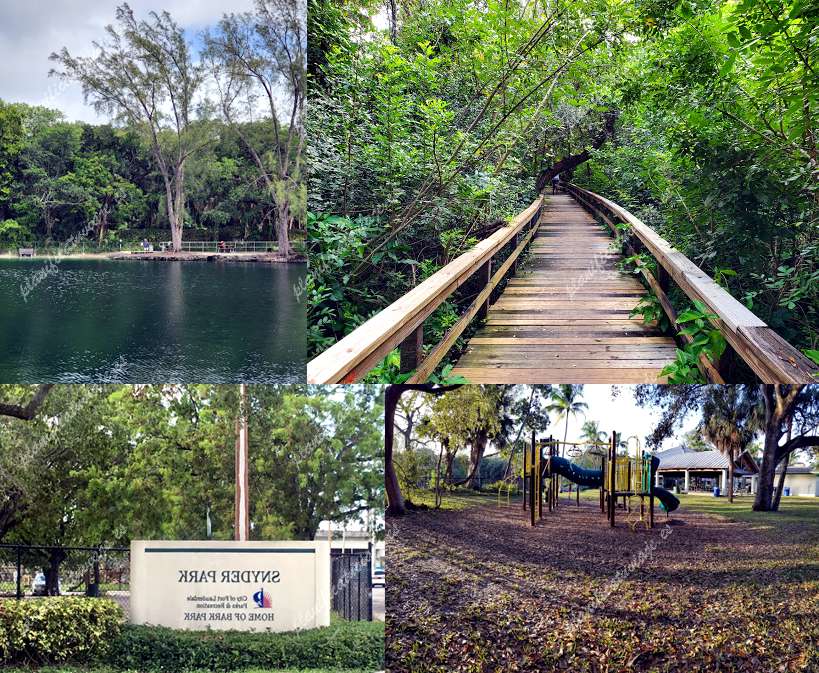 Cheating Park de Fort Lauderdale | Horario, Mapa y entradas