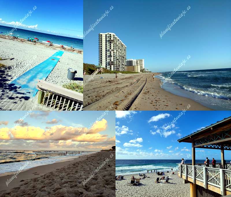 South Beach Park, Boca Raton de Boca Raton | Horario, Mapa y entradas