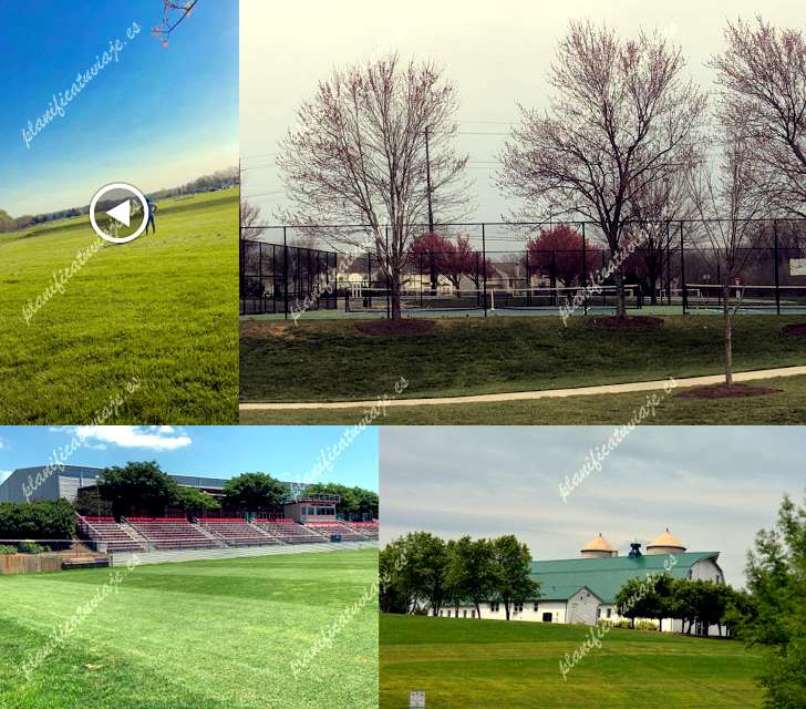 South Germantown Recreational Park de Boyds | Horario, Mapa y entradas