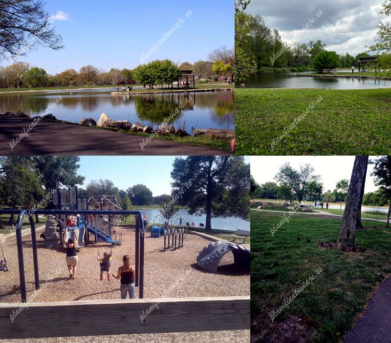 South Lake Park de Overland Park | Horario, Mapa y entradas