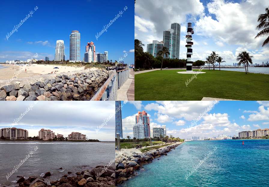 South Pointe Park de Miami Beach | Horario, Mapa y entradas 56