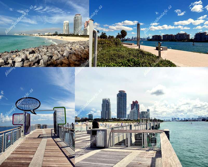 South Pointe Park Pier de Miami Beach | Horario, Mapa y entradas 52