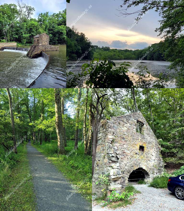 Speedwell Lake Park de Morristown | Horario, Mapa y entradas