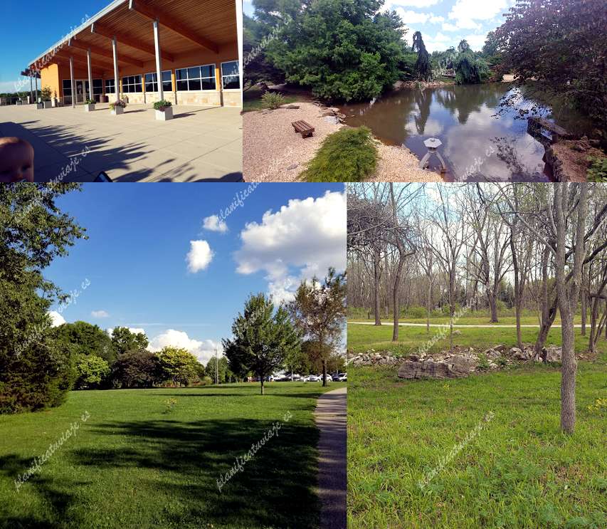Springfield-Greene County Botanical Center de Springfield | Horario, Mapa y entradas