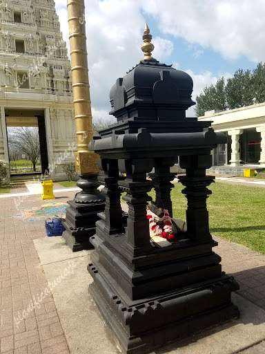 Sri Menenakshi Davastanam de Pearland | Horario, Mapa y entradas