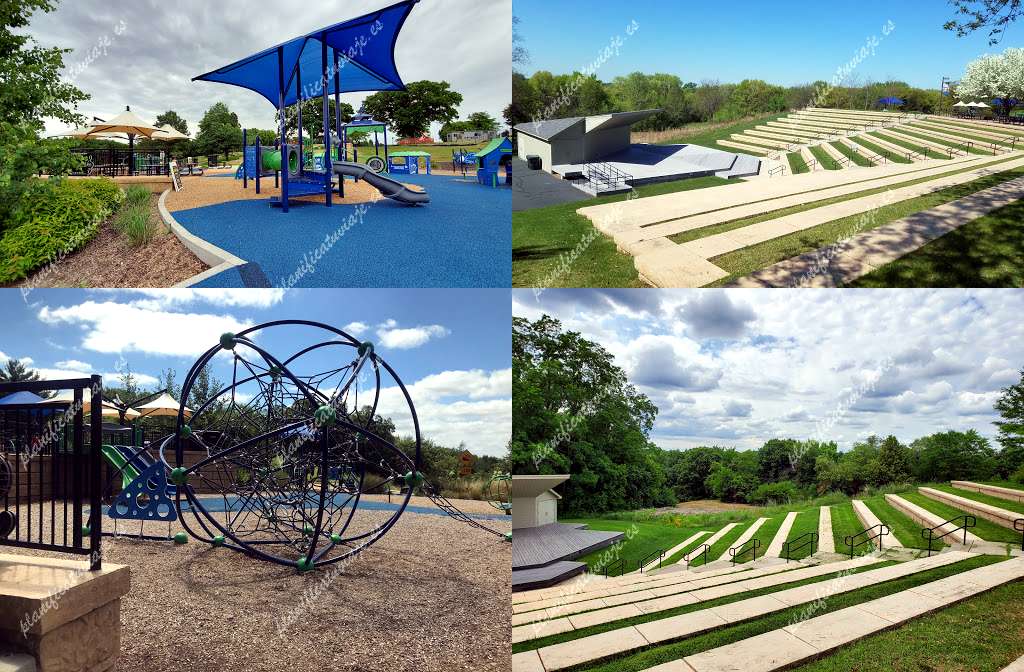 Staring Lake Park de Eden Prairie | Horario, Mapa y entradas